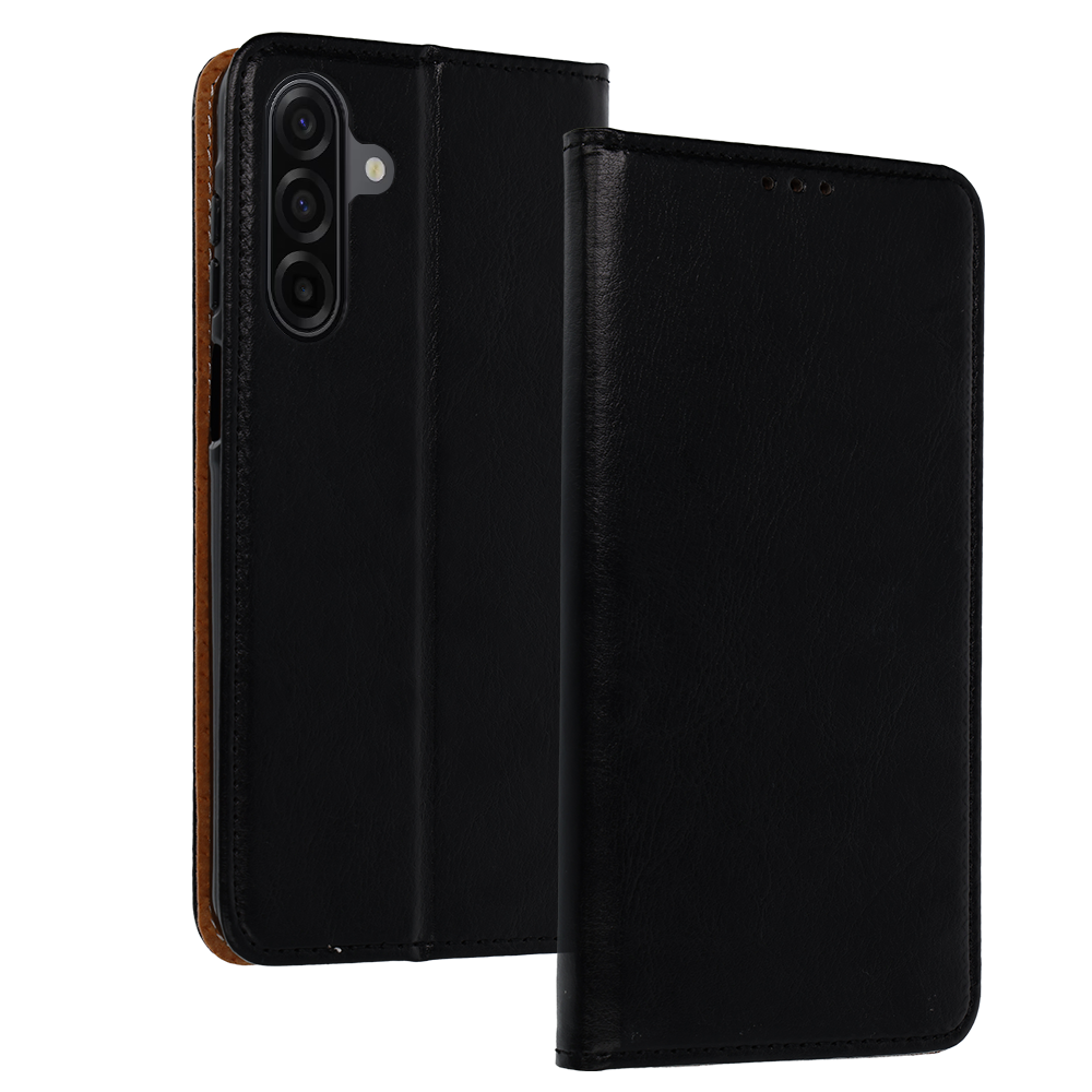 Etui Special Book czarny Samsung Galaxy A17 Etui Special Book czarny Samsung Galaxy A17