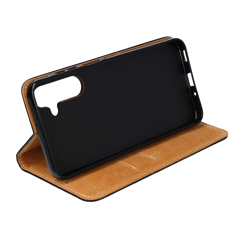 Etui Special Book czarny Samsung Galaxy A17 / 2 Etui Special Book czarny Samsung Galaxy A17 / 2