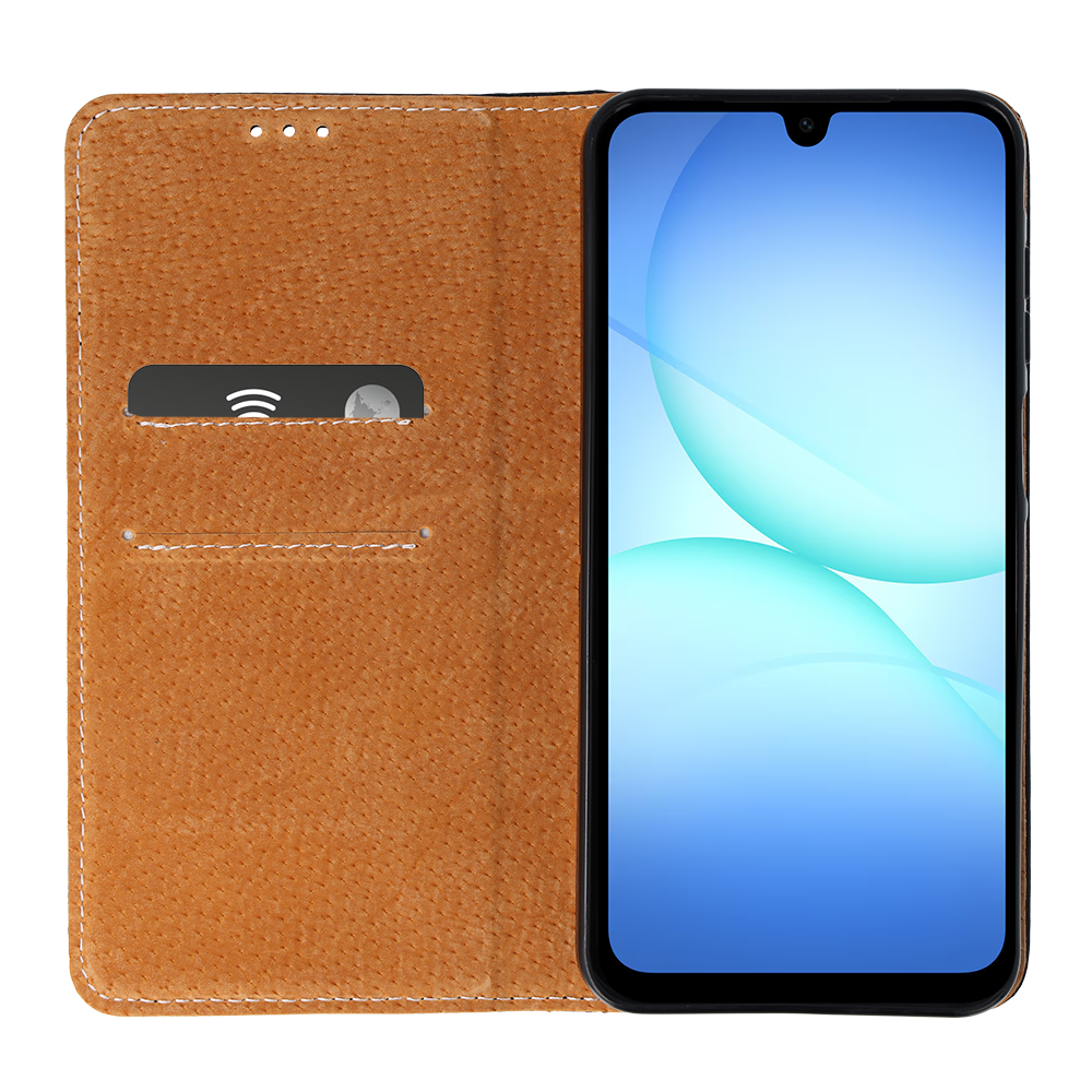 Etui Special Book czarny Samsung Galaxy A17 / 4 Etui Special Book czarny Samsung Galaxy A17 / 4