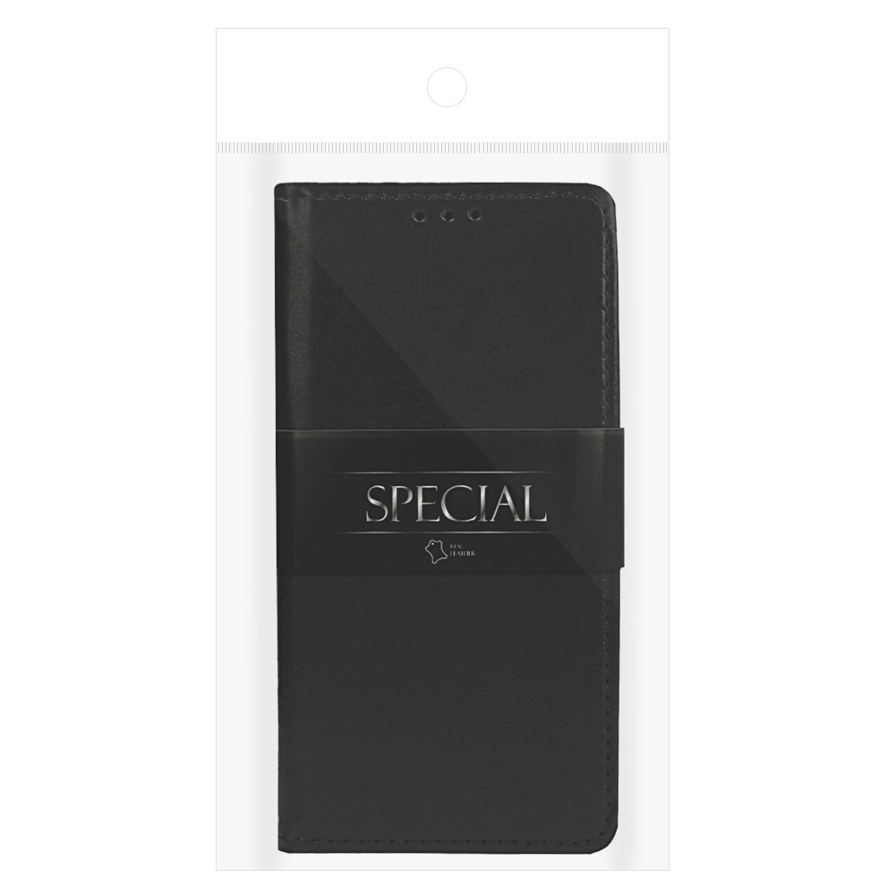 Etui Special Book czarny Samsung Galaxy A17 / 8 Etui Special Book czarny Samsung Galaxy A17 / 8