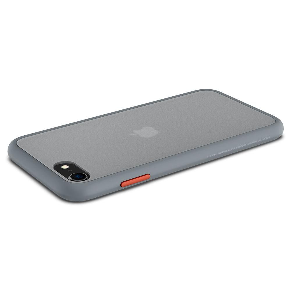 etui Spigen Ciel Color Brick Grey Apple iPhone 7 / 5