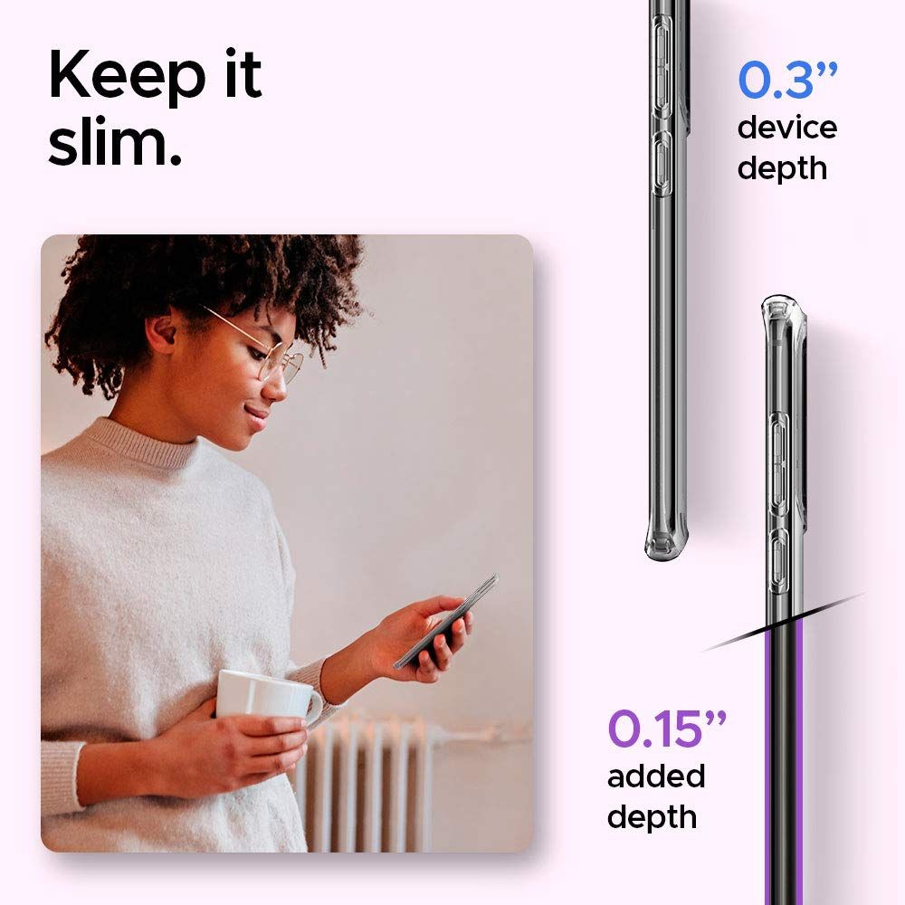 etui Spigen Ciel Flower Garden Samsung Galaxy S20 / 2