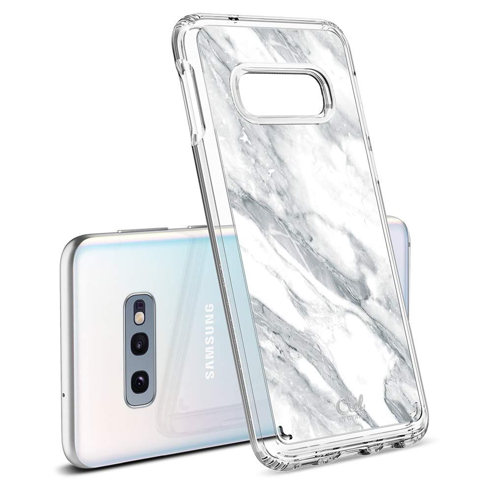 etui Spigen Ciel Marble Samsung Galaxy S10e etui Spigen Ciel Marble Samsung Galaxy S10e