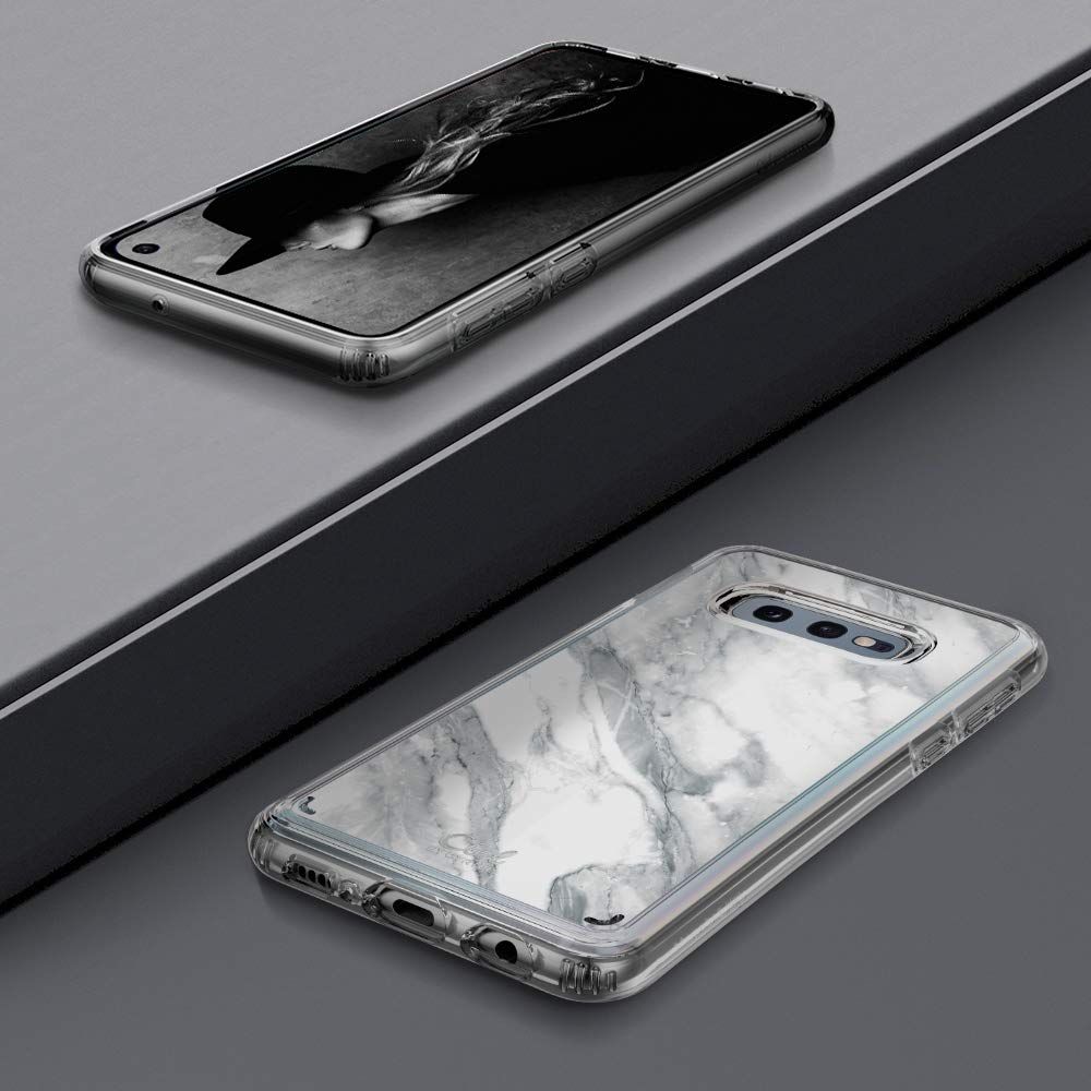 etui Spigen Ciel Marble Samsung Galaxy S10e / 2 etui Spigen Ciel Marble Samsung Galaxy S10e / 2