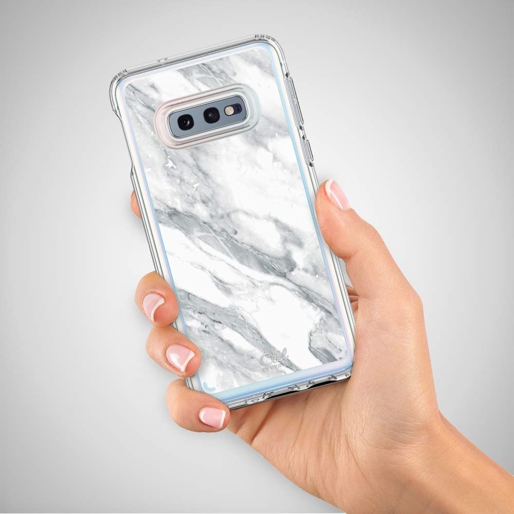 etui Spigen Ciel Marble Samsung Galaxy S10e / 3 etui Spigen Ciel Marble Samsung Galaxy S10e / 3