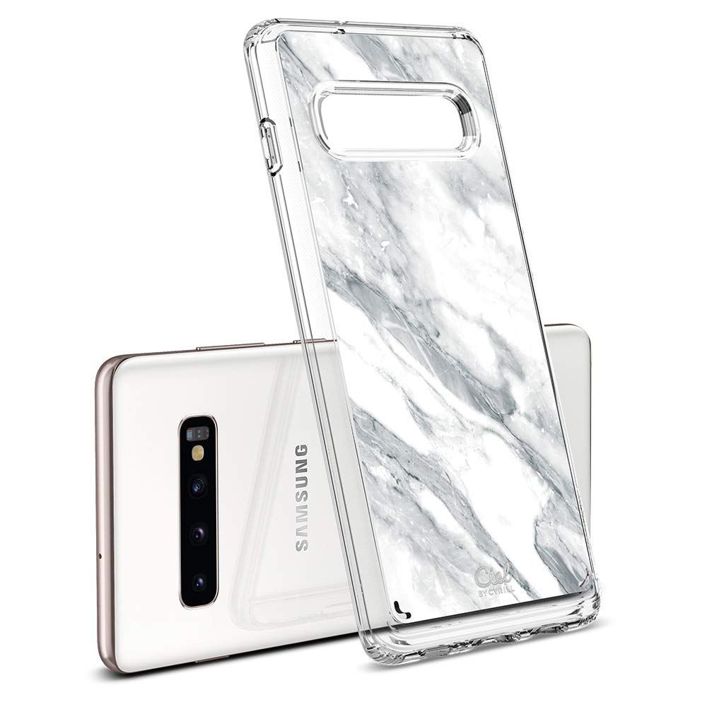 etui Spigen Ciel Marble Samsung Galaxy S10