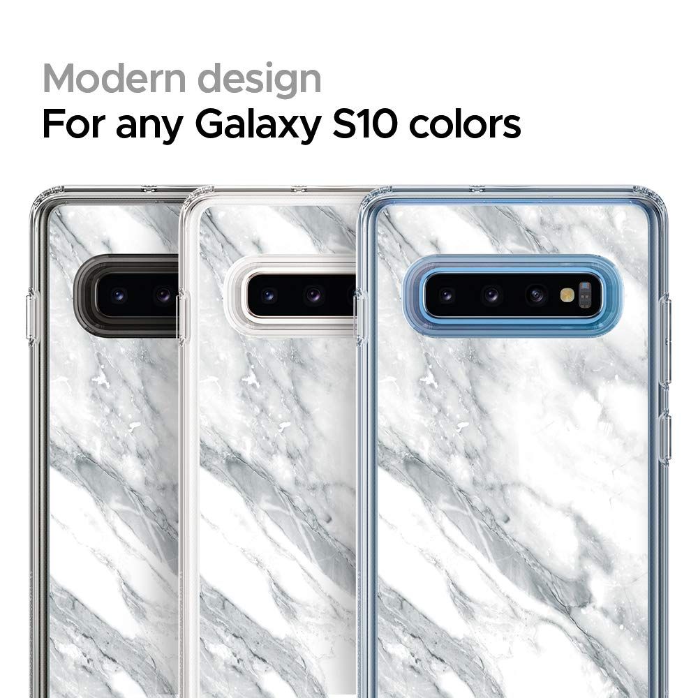 etui Spigen Ciel Marble Samsung Galaxy S10 / 4