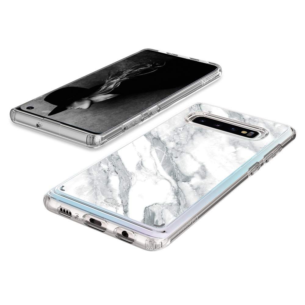 etui Spigen Ciel Marble Samsung Galaxy S10 / 6