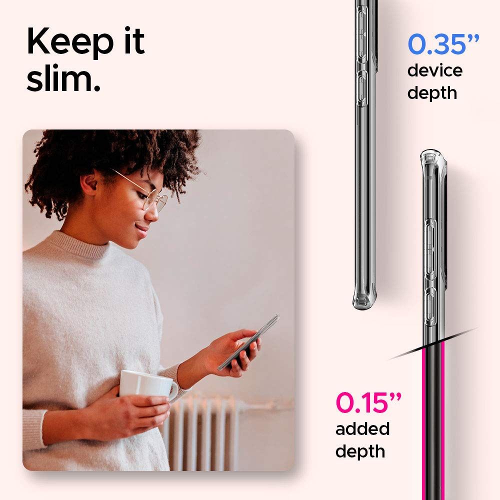 etui Spigen Ciel Rose Floral Samsung galaxy S20 Ultra / 3