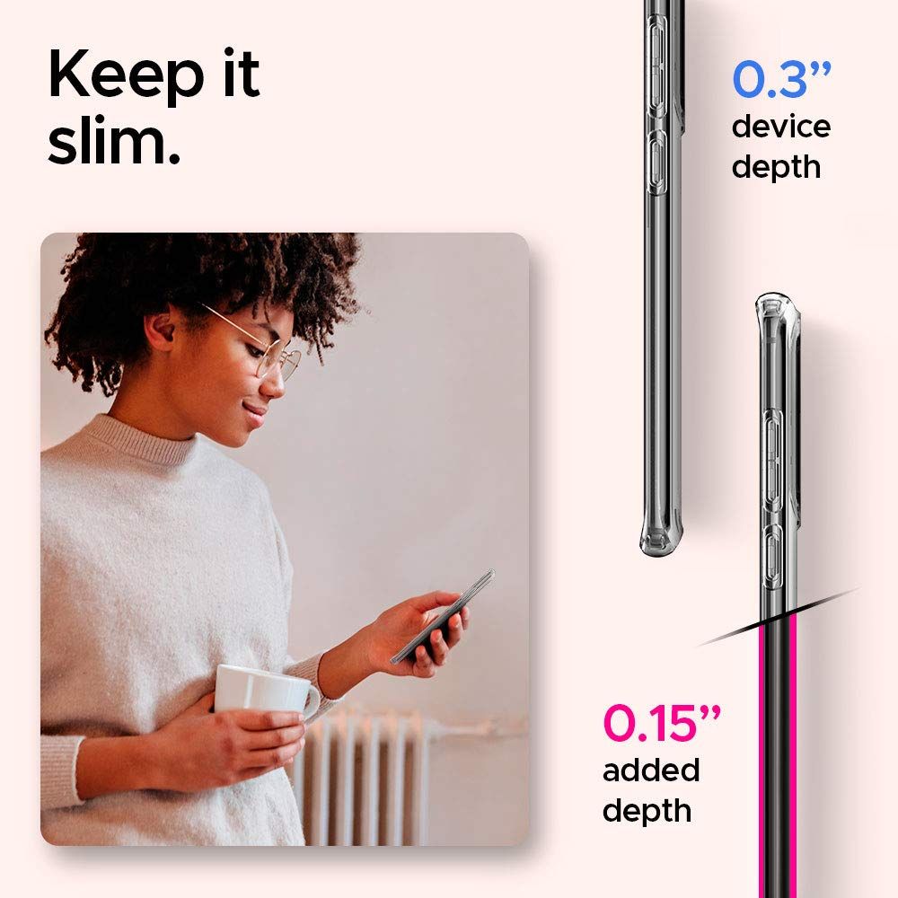 etui Spigen Ciel Rose Floral Samsung Galaxy S20 / 4