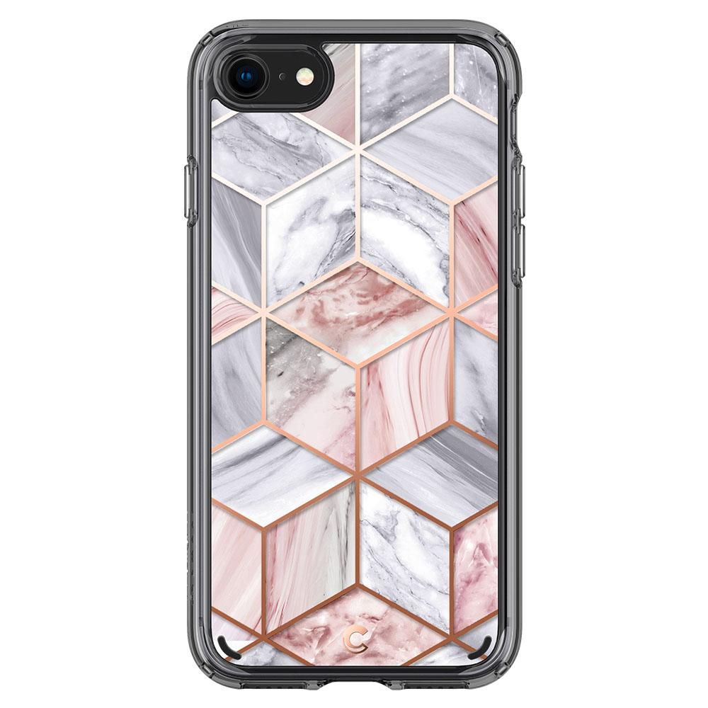 etui Spigen Ciel R�owe Marble Apple iPhone 7 / 3
