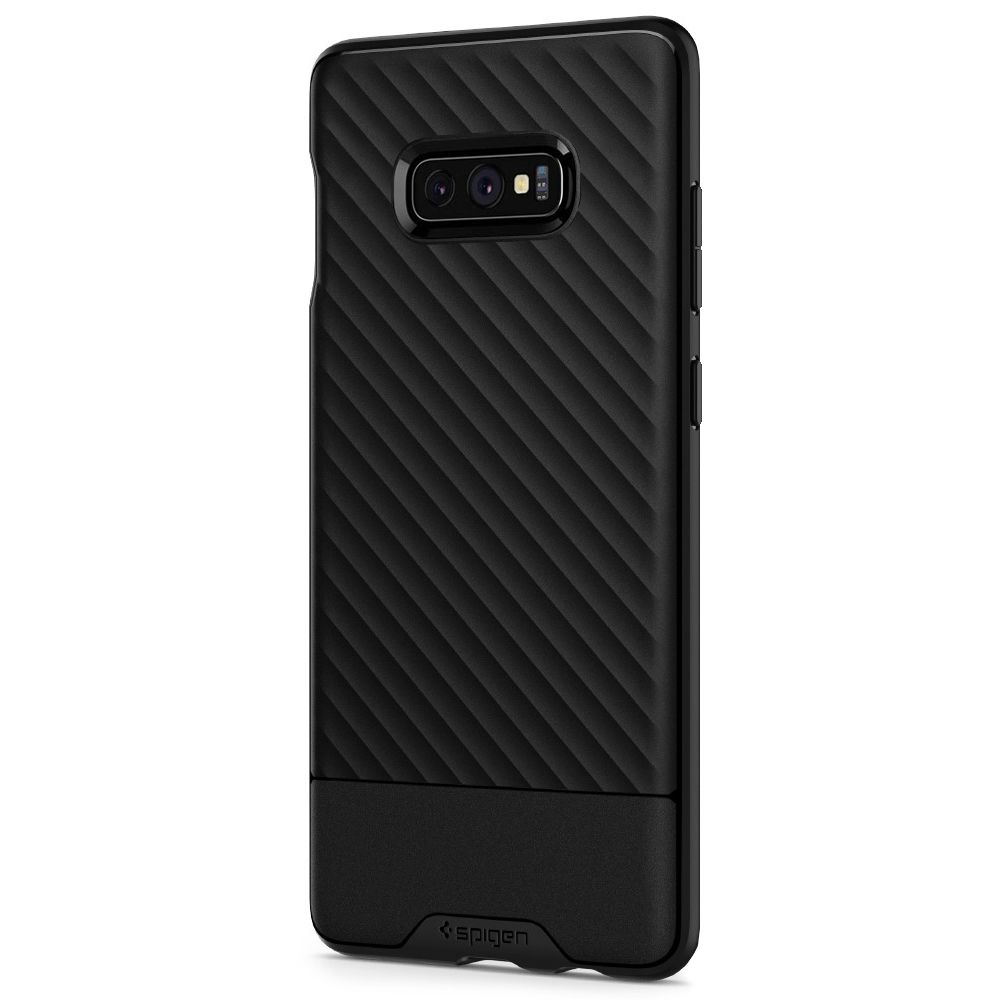 etui Spigen Core Armor Czarne Samsung Galaxy S10e / 4 etui Spigen Core Armor Czarne Samsung Galaxy S10e / 4
