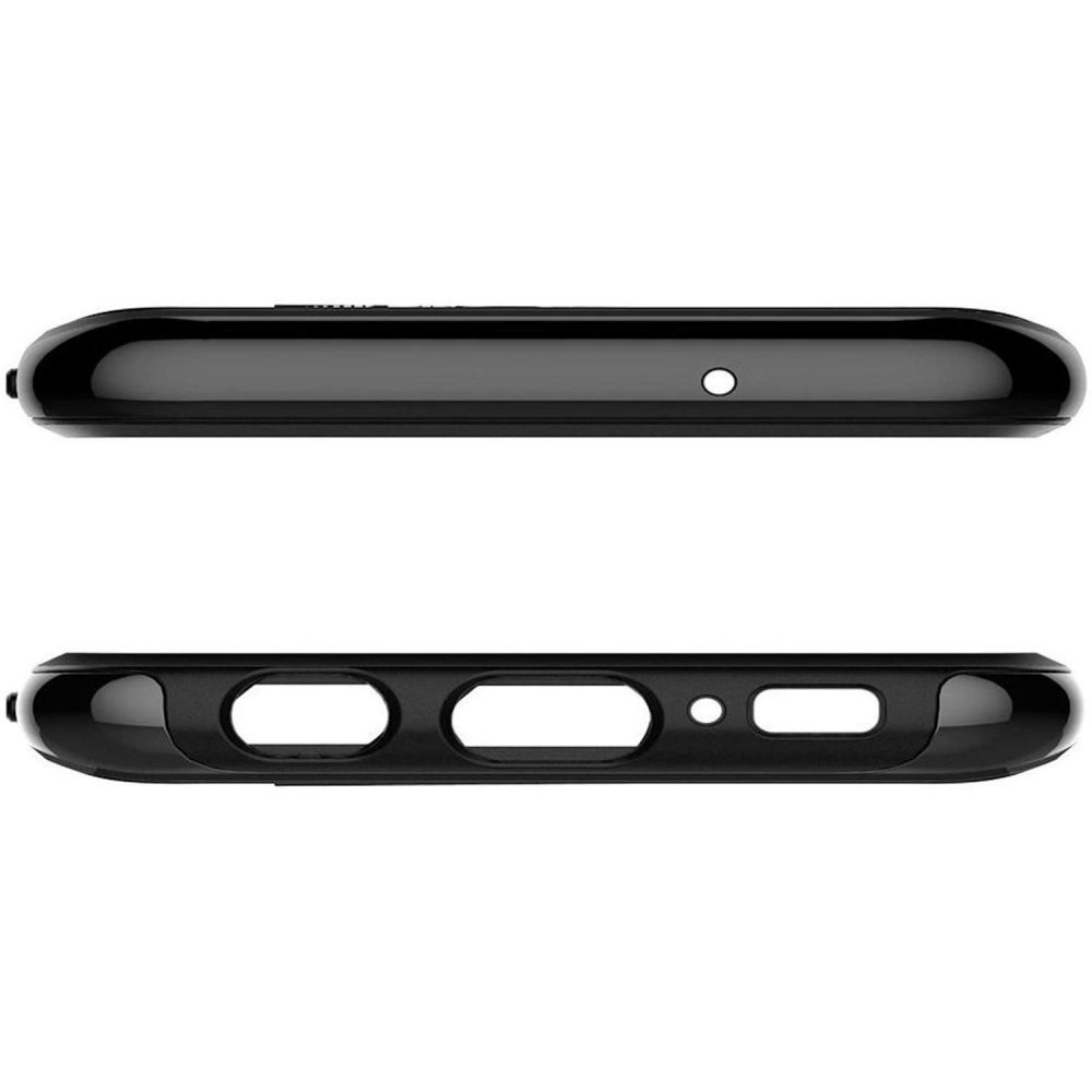 etui Spigen Core Armor Czarne Samsung Galaxy S10e / 5 etui Spigen Core Armor Czarne Samsung Galaxy S10e / 5