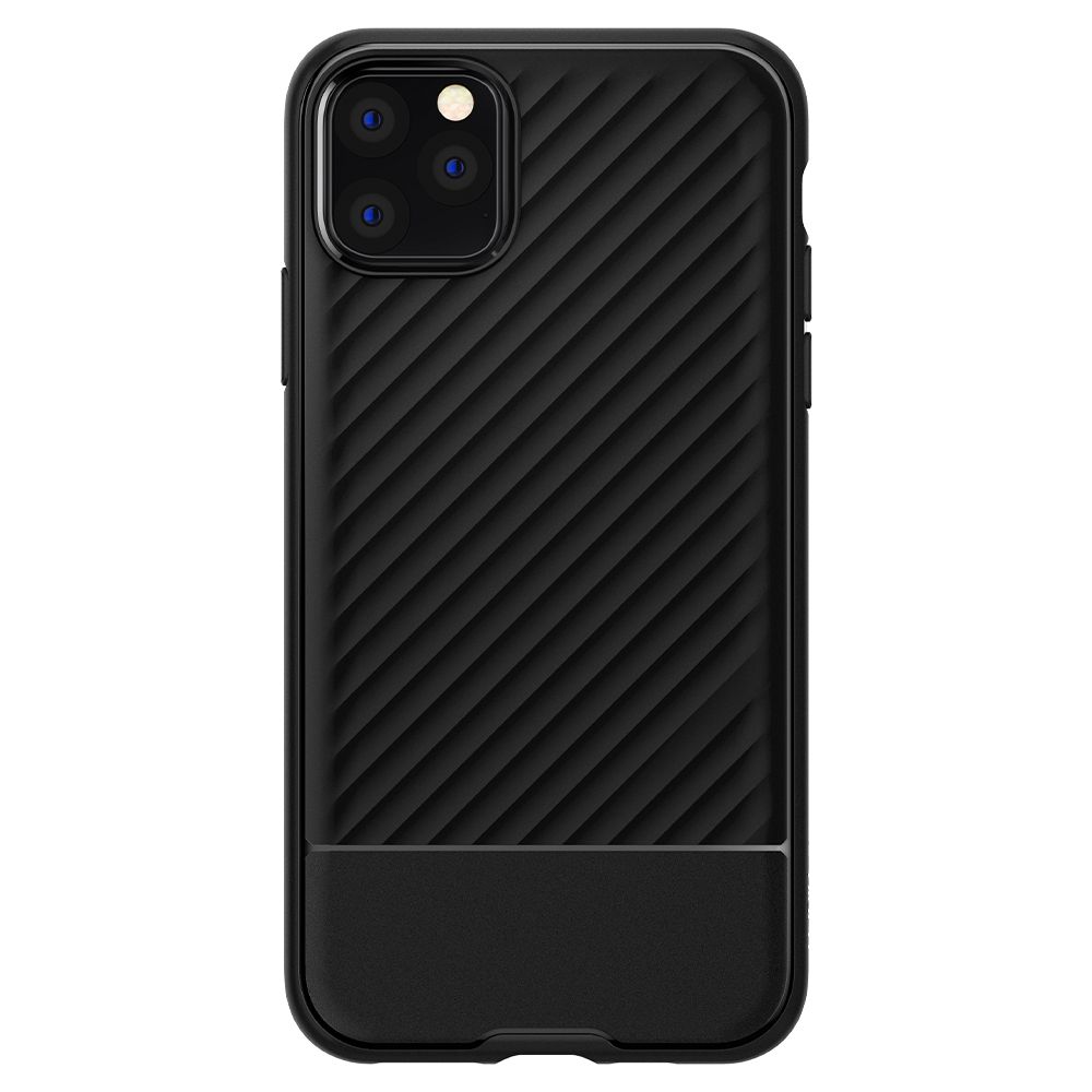etui Spigen Core Armor Czarne Apple iPhone 11 Pro / 2 etui Spigen Core Armor Czarne Apple iPhone 11 Pro / 2