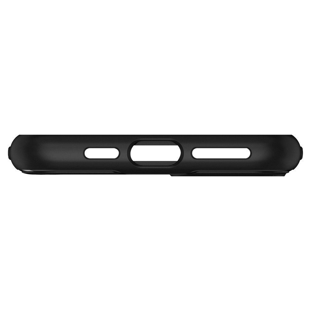 etui Spigen Core Armor Czarne Apple iPhone 11 Pro / 7 etui Spigen Core Armor Czarne Apple iPhone 11 Pro / 7