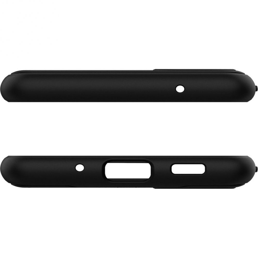 etui Spigen Core Armor Galaxy Czarne Samsung Galaxy S20 FE 5G / 6 etui Spigen Core Armor Galaxy Czarne Samsung Galaxy S20 FE 5G / 6