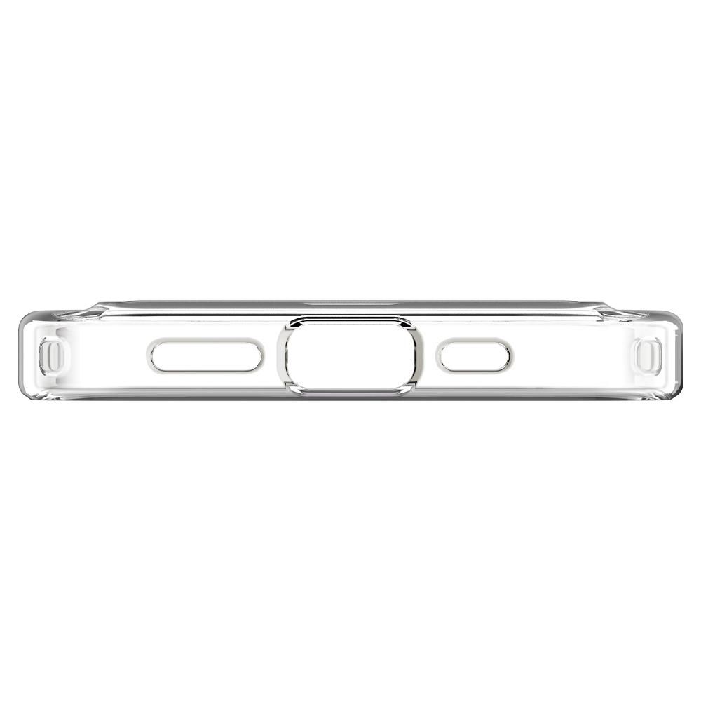 etui Spigen Crystal Slot Crystal przeroczyste Apple iPhone 12 Pro Max / 6