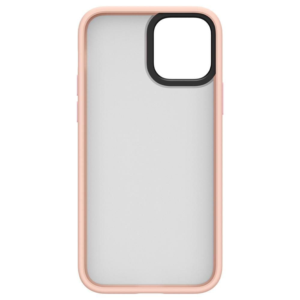 etui Spigen Cyrill Color Brick Baby R�owe Apple iPhone 12 / 4