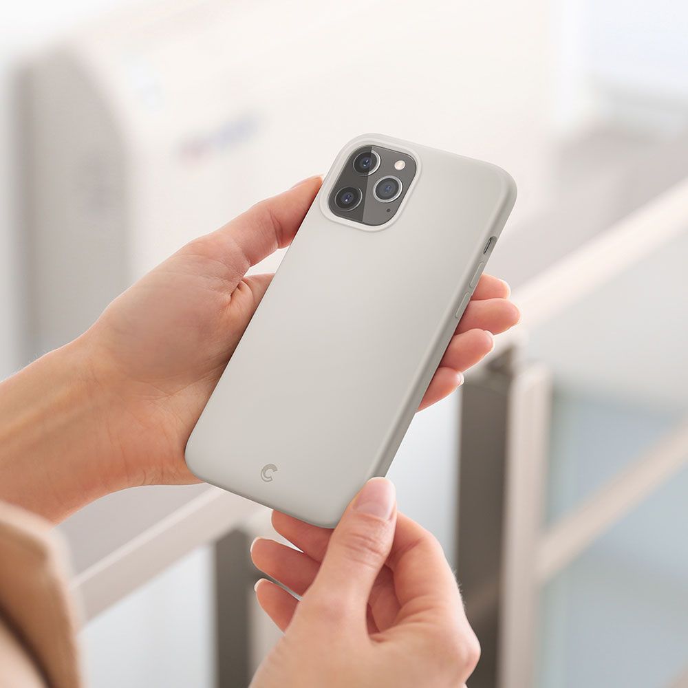 etui Spigen Cyrill Silicone Stone Apple iPhone 12 Pro / 12