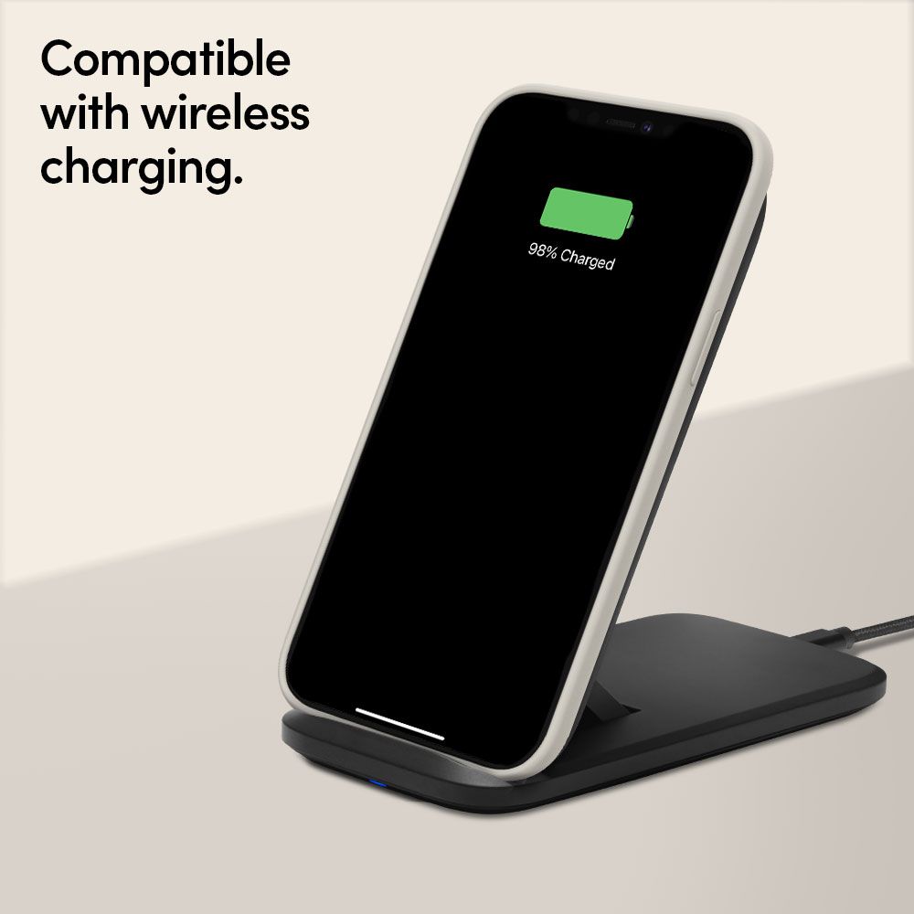 etui Spigen Cyrill Silicone Stone Apple iPhone 12 Pro / 9