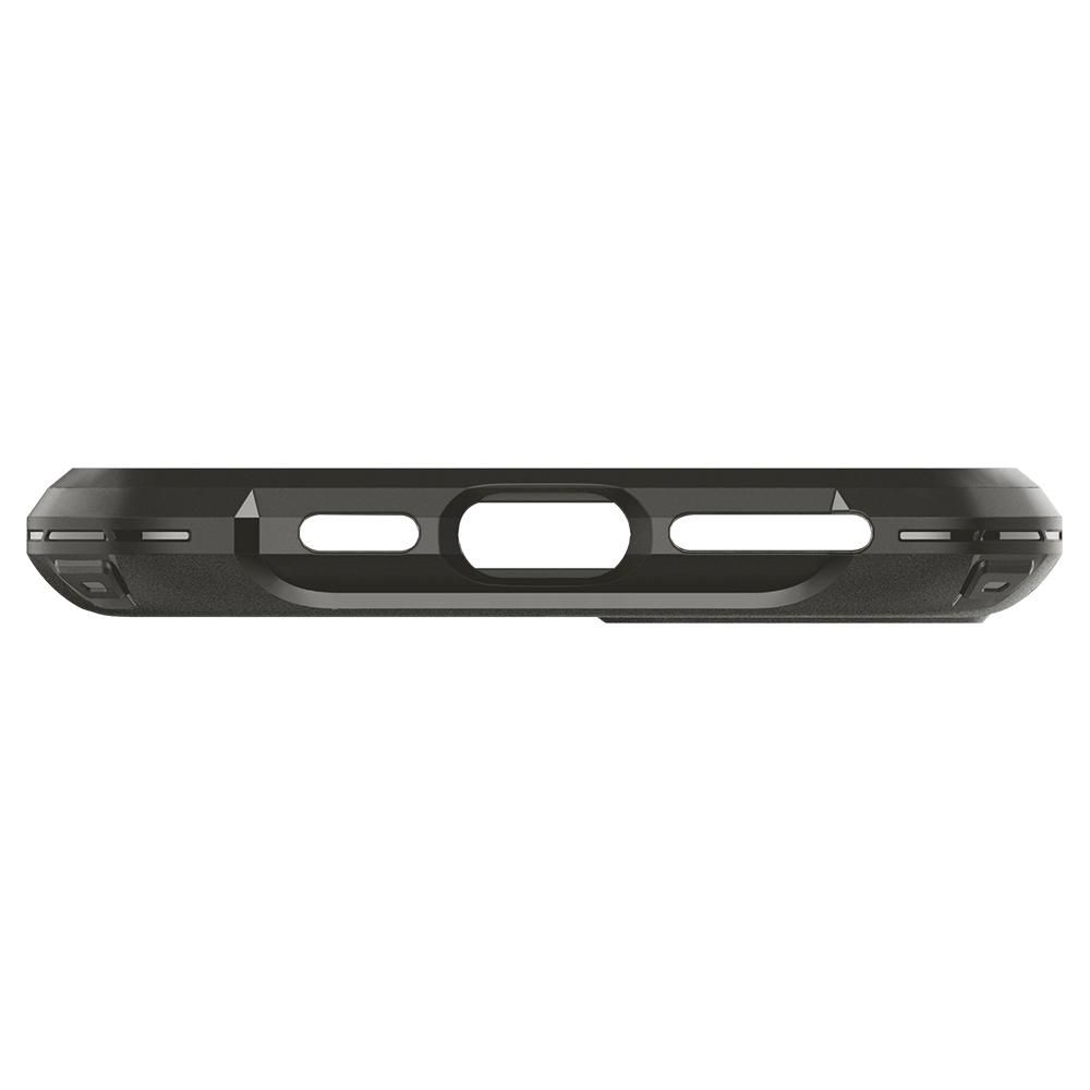 etui Spigen Gauntlet Gunmetal Apple iPhone 11 Pro Max / 6 etui Spigen Gauntlet Gunmetal Apple iPhone 11 Pro Max / 6