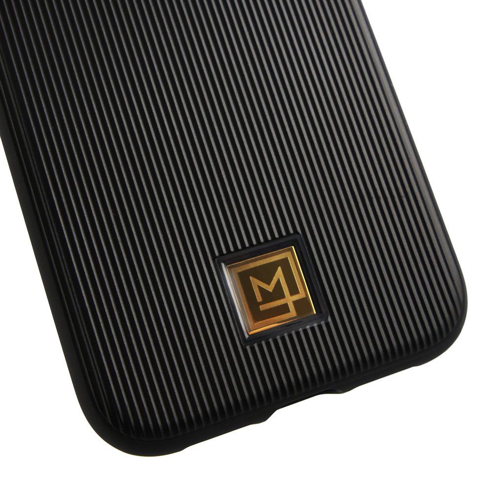 etui Spigen La Manon Classy Czarne Apple iPhone 11 Pro Max / 5 etui Spigen La Manon Classy Czarne Apple iPhone 11 Pro Max / 5