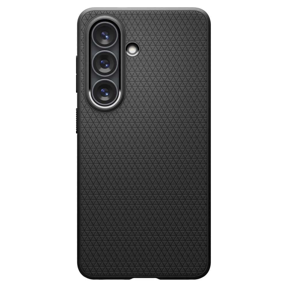 etui Spigen Liquid AIR Armor czarne Samsung Galaxy S26 / 2