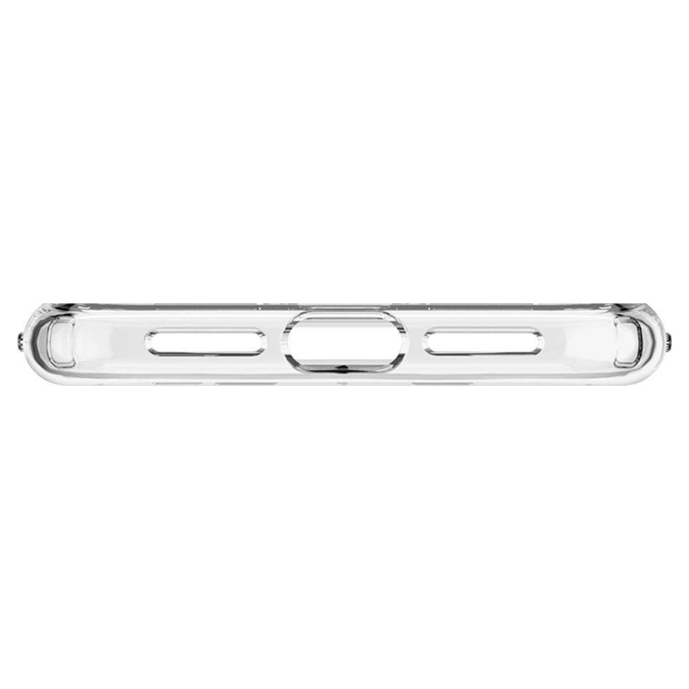 etui Spigen Liquid Crystal Przeźroczyste Apple iPhone XR / 5 etui Spigen Liquid Crystal Przeźroczyste Apple iPhone XR / 5