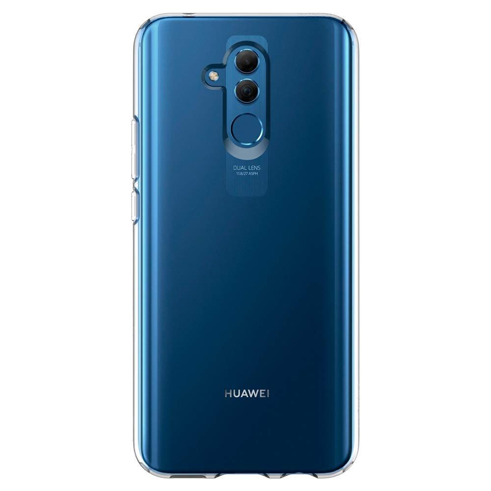 etui Spigen Liquid Crystal Prze�roczyste Huawei Mate 20 Lite / 3