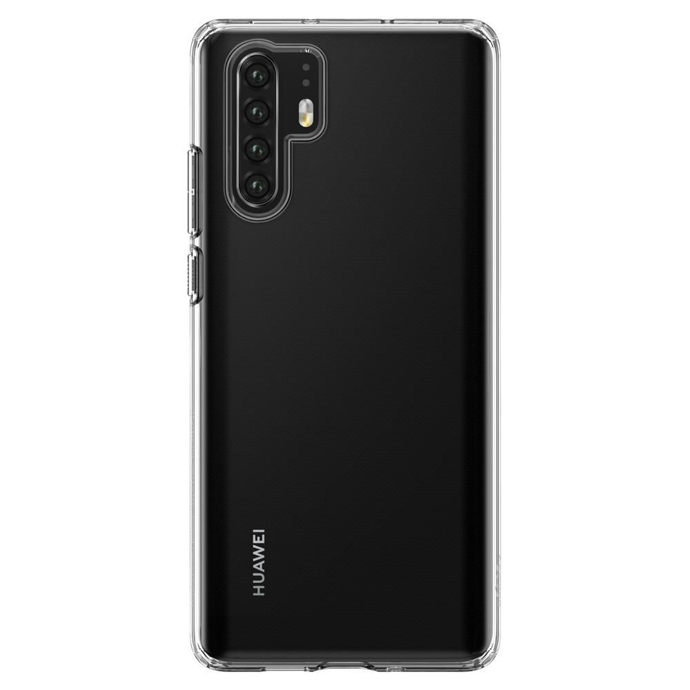 etui Spigen Liquid Crystal Prze�roczyste Huawei P30 Pro / 2