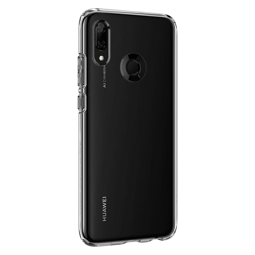 etui Spigen Liquid Crystal Prze�roczyste Huawei P Smart 2019 / 4
