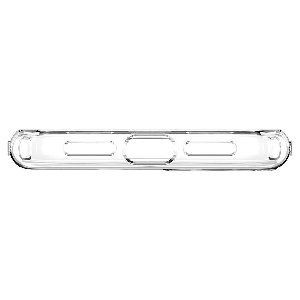 etui Spigen Liquid Crystal Przeźroczyste Apple iPhone 11 / 9 etui Spigen Liquid Crystal Przeźroczyste Apple iPhone 11 / 9