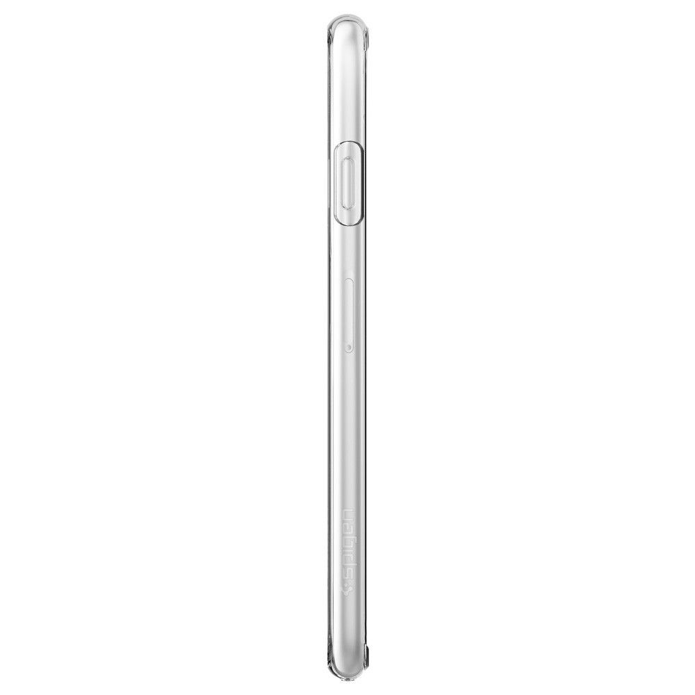 etui Spigen Liquid Crystal Przeroczyste Apple iPhone 6s / 3