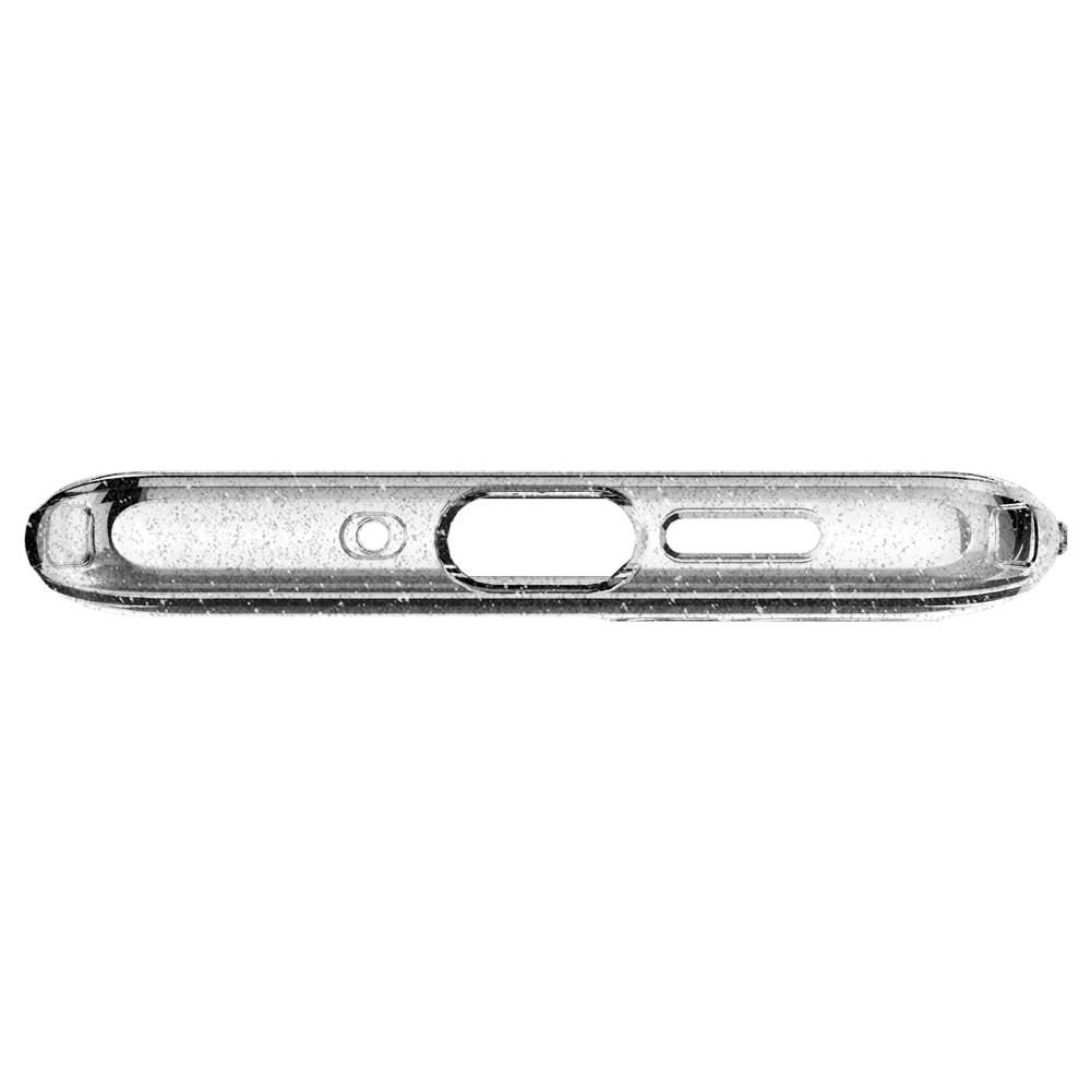 etui Spigen Liquid Glitter Prze�roczyste Huawei P30 Pro / 6