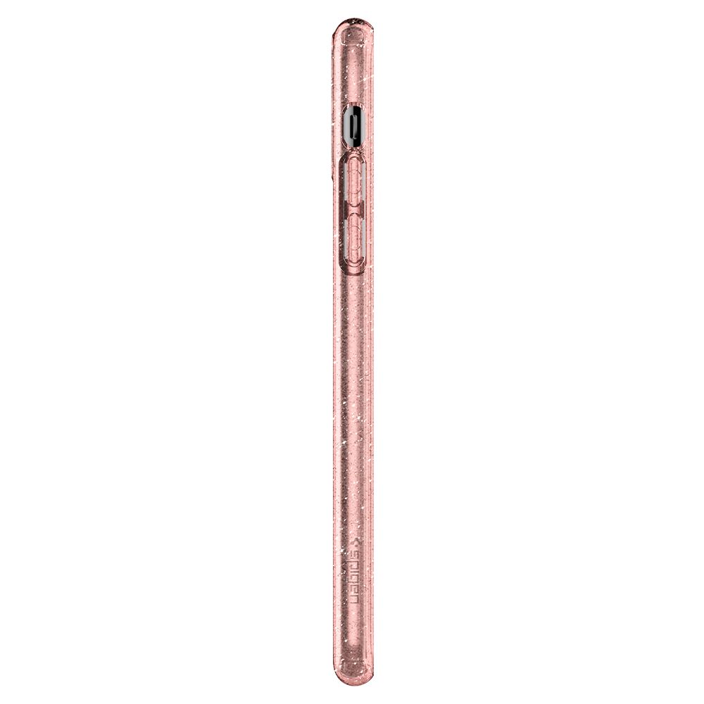 etui Spigen Liquid Glitter Rose Apple iPhone 11 Pro / 3 etui Spigen Liquid Glitter Rose Apple iPhone 11 Pro / 3