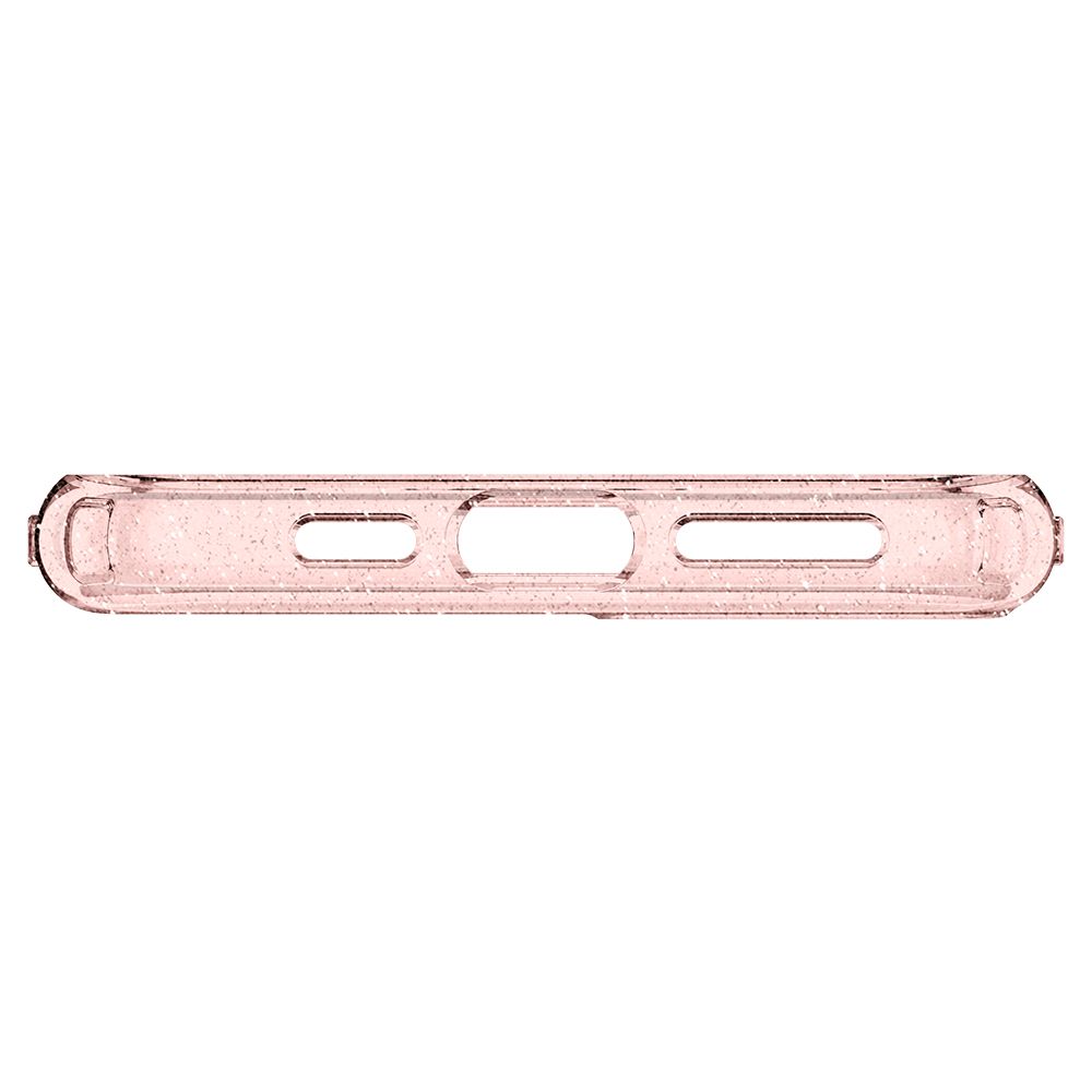 etui Spigen Liquid Glitter Rose Apple iPhone 11 Pro Max / 8