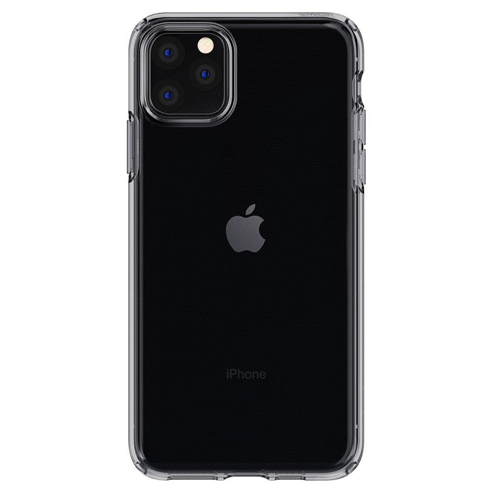 etui Spigen Liquid Space Crystal Apple iPhone 11 Pro / 2