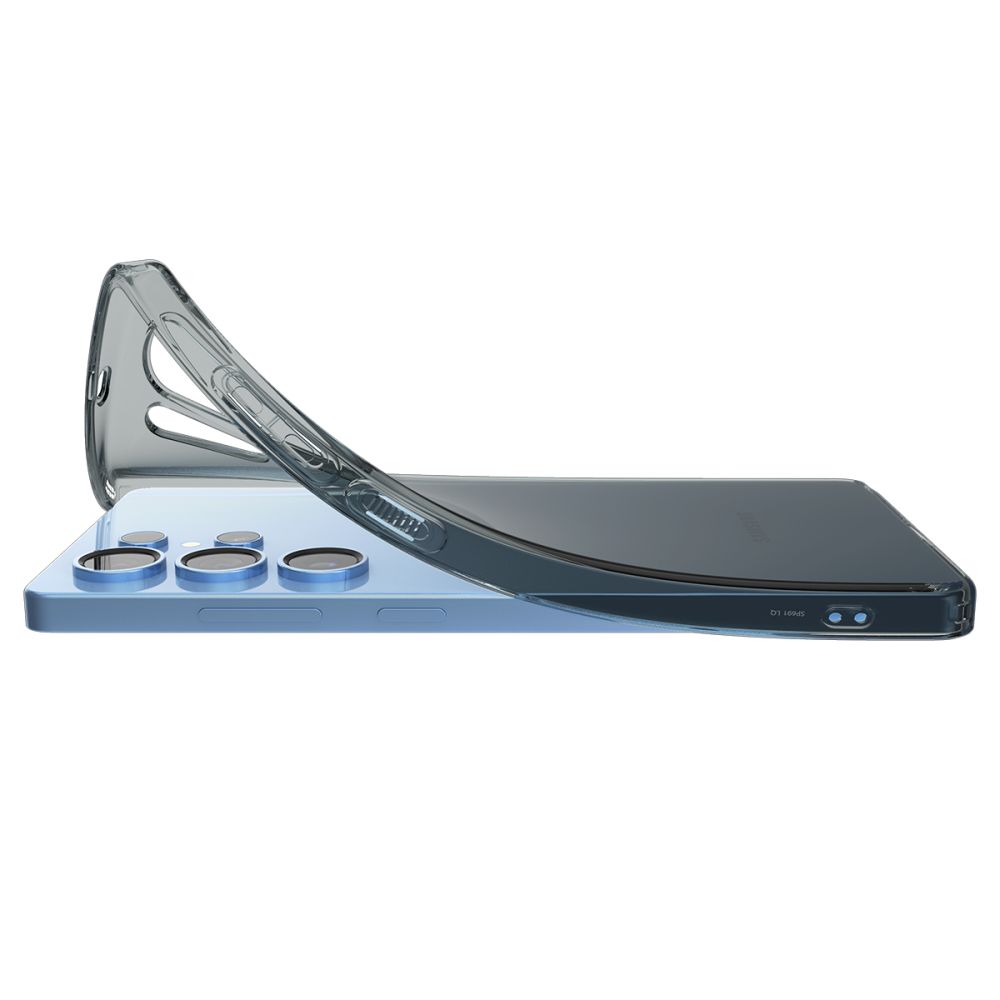 etui Spigen Liquid Space crystal Samsung Galaxy S25 Ultra / 10