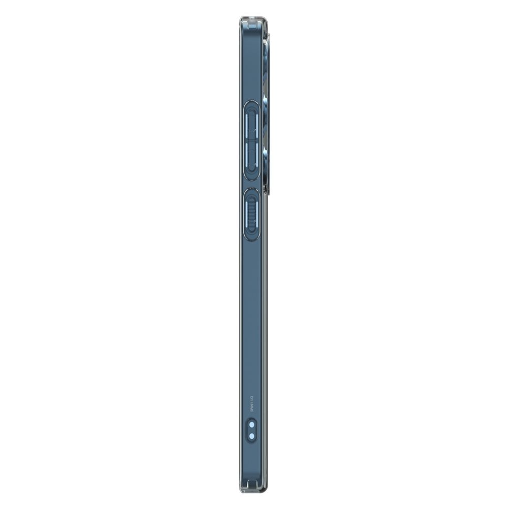 etui Spigen Liquid Space crystal Samsung Galaxy S25 Ultra / 4