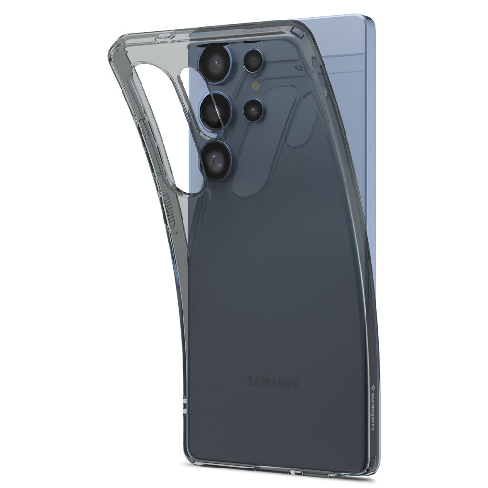 etui Spigen Liquid Space crystal Samsung Galaxy S25 Ultra / 7