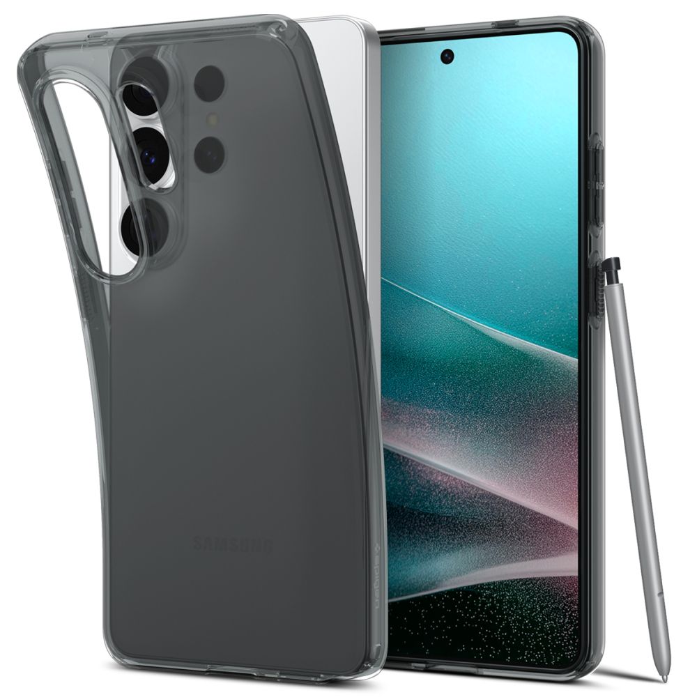 etui Spigen Liquid Space crystal Samsung Galaxy S26 Ultra