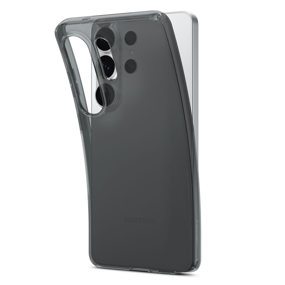 etui Spigen Liquid Space crystal Samsung Galaxy S26 Ultra / 3