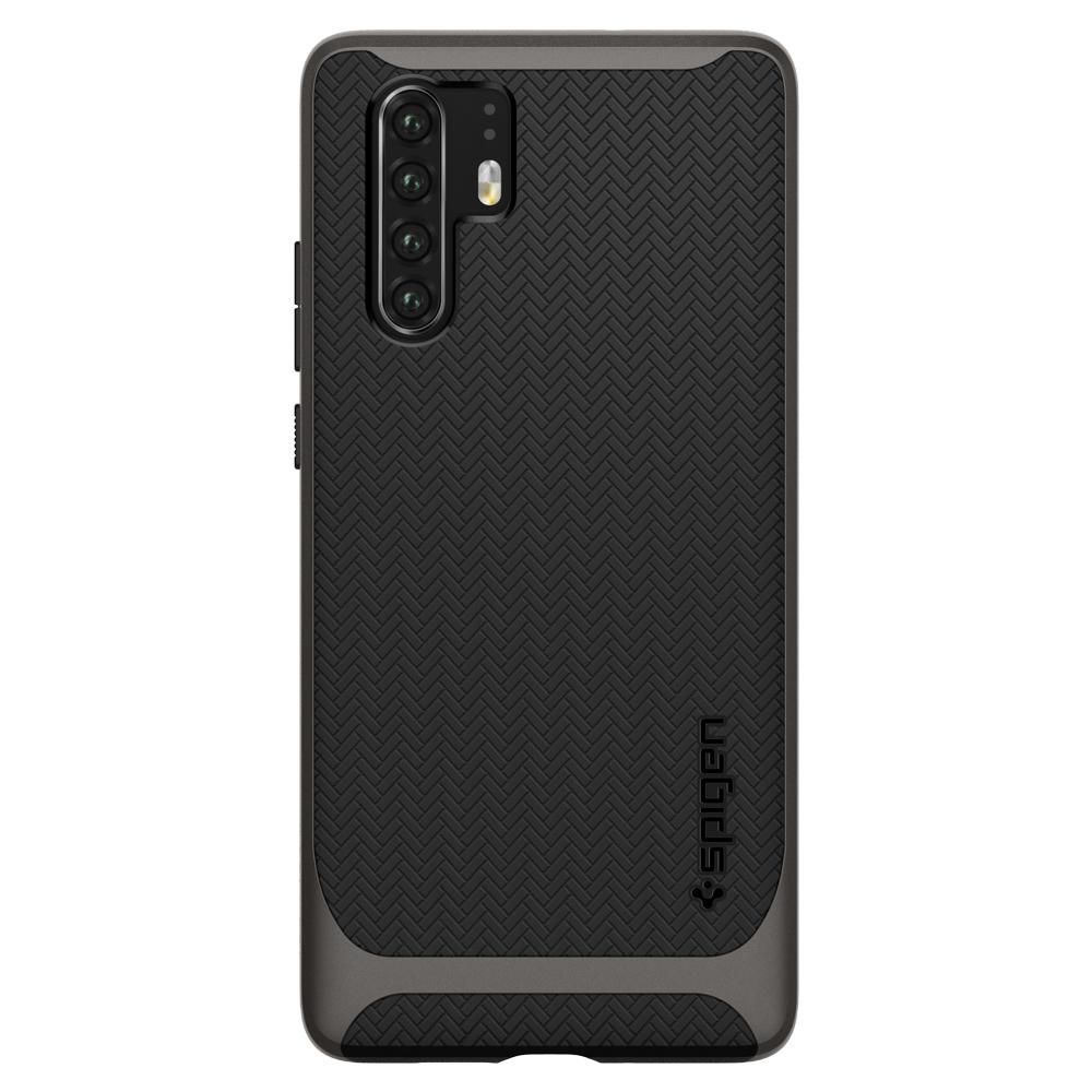 etui Spigen Neo Hybrid Gunmetal Huawei P30 Pro / 2