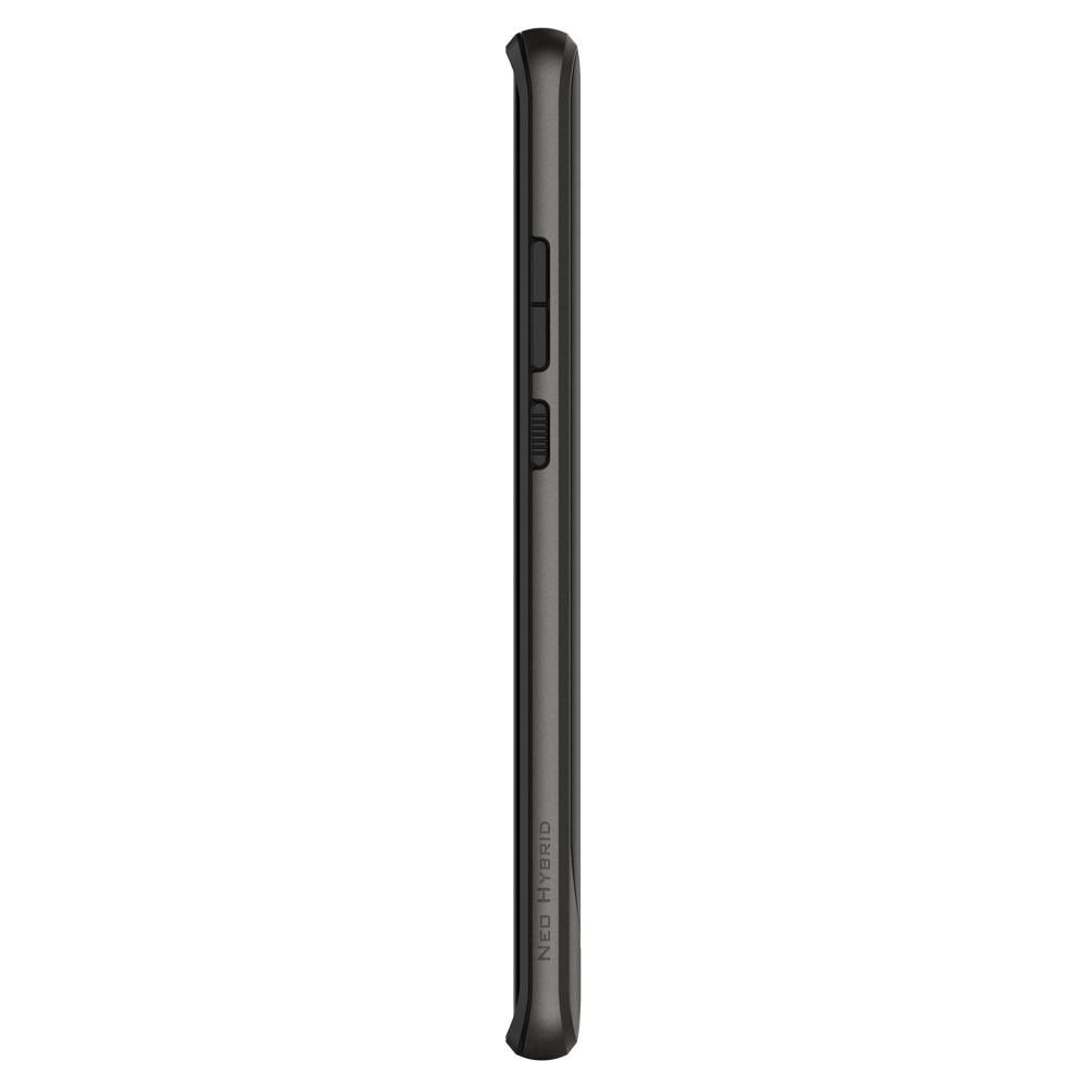 etui Spigen Neo Hybrid Gunmetal Huawei P30 Pro / 4