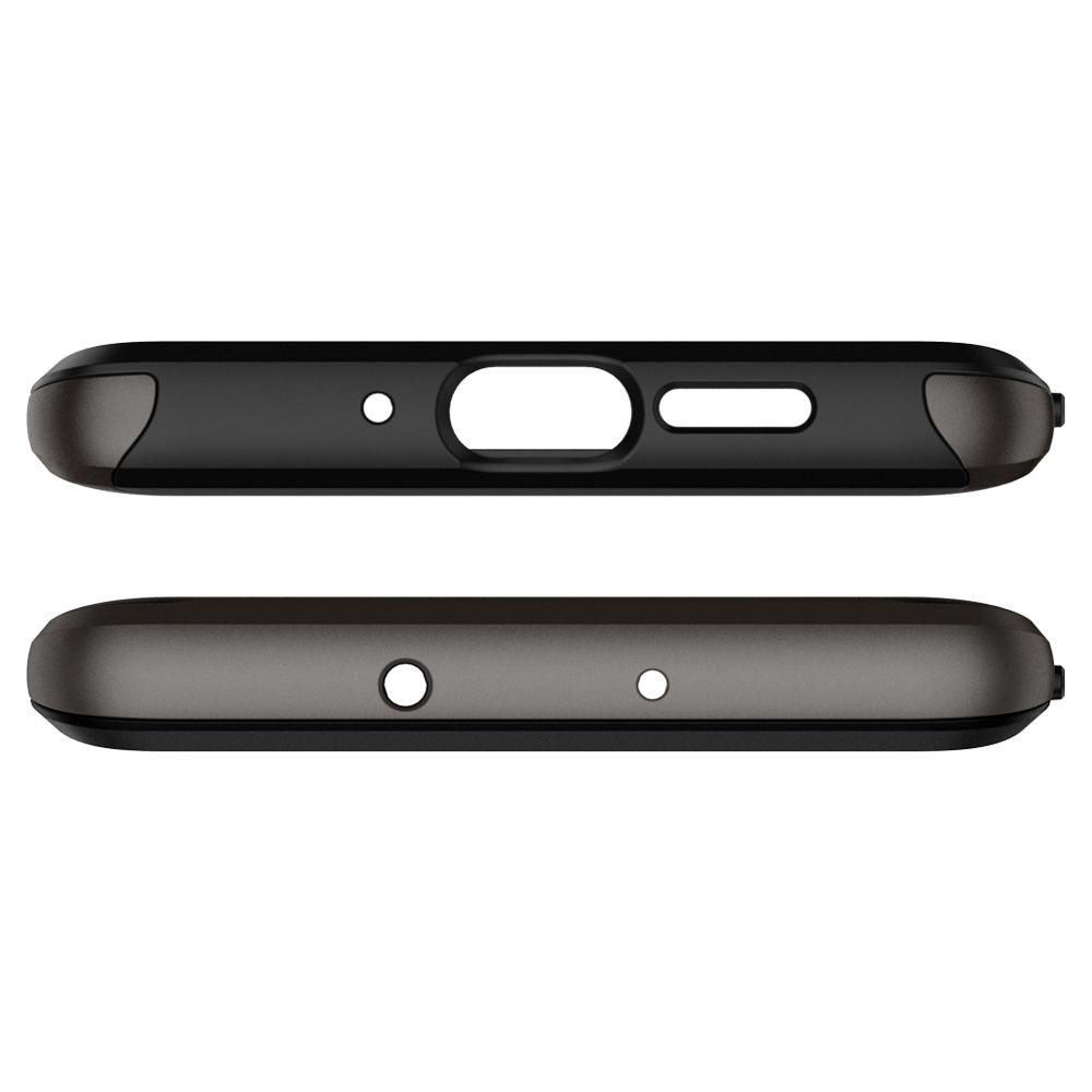 etui Spigen Neo Hybrid Gunmetal Huawei P30 Pro / 6