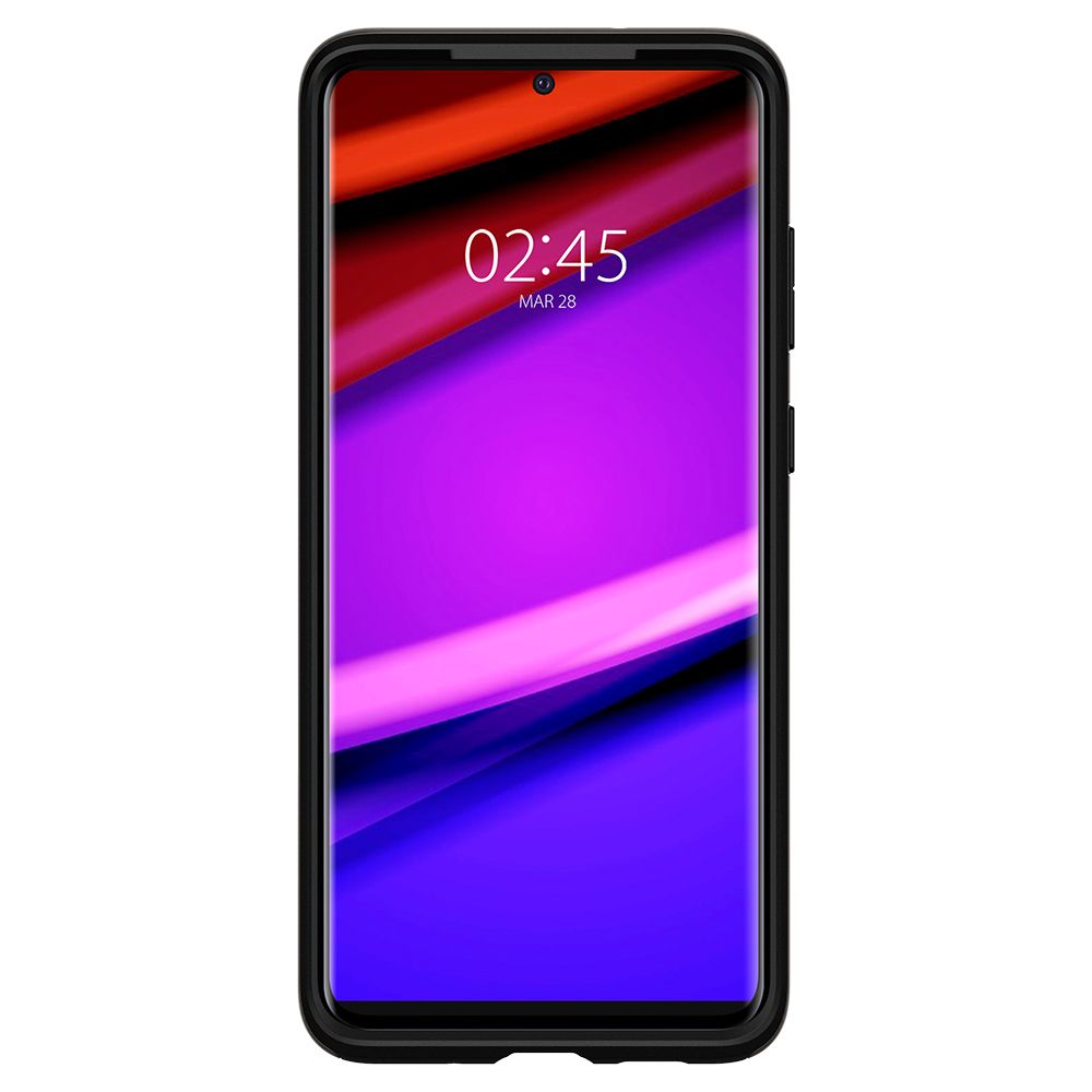 etui Spigen Neo Hybrid Gunmetal Samsung Galaxy S20 Plus / 4 etui Spigen Neo Hybrid Gunmetal Samsung Galaxy S20 Plus / 4