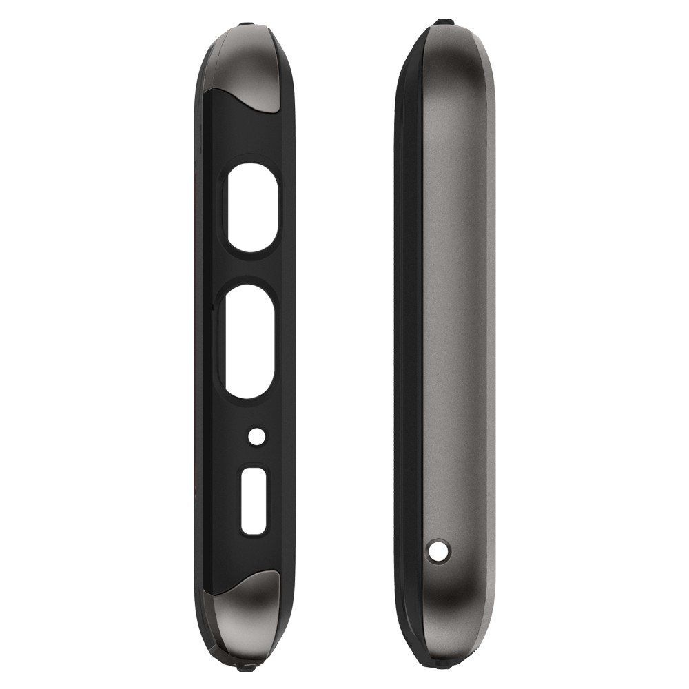 etui Spigen Neo Hybrid Gunmetal Samsung Galaxy S8 / 5