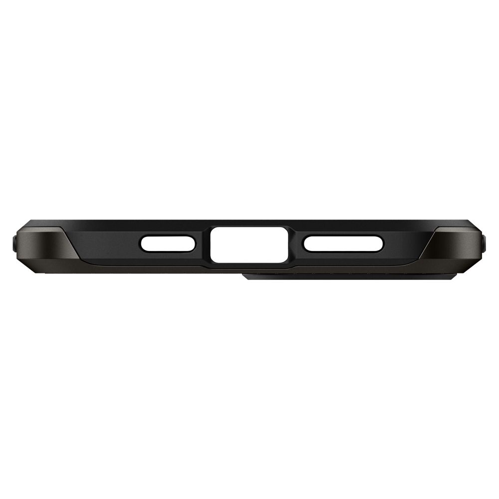 etui Spigen Neo Hybrid Gunmetal Apple iPhone 12 Pro Max / 10