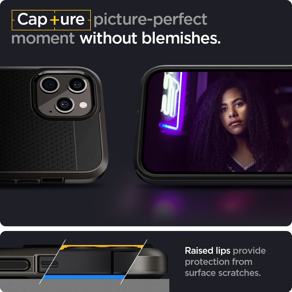 etui Spigen Neo Hybrid Gunmetal Apple iPhone 12 Pro Max / 11 etui Spigen Neo Hybrid Gunmetal Apple iPhone 12 Pro Max / 11