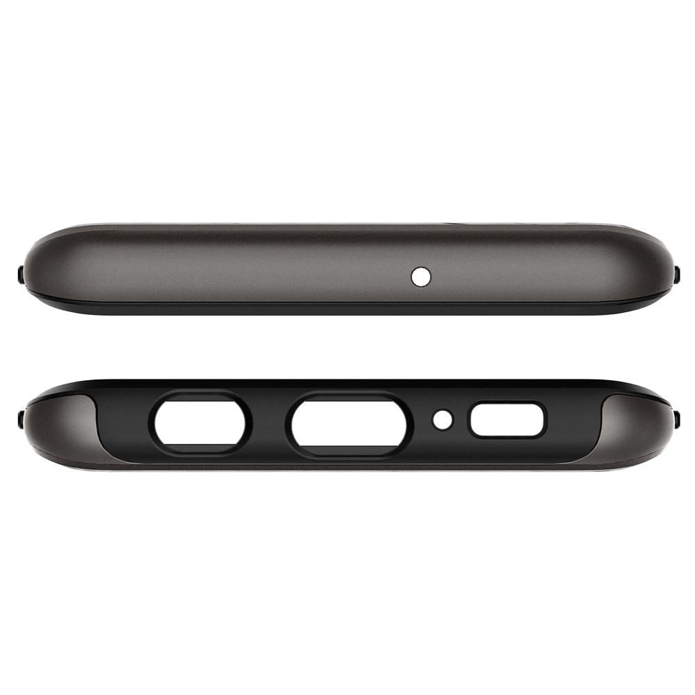 etui Spigen Neo Hybrid Gunmetal Samsung Galaxy S10 / 8 etui Spigen Neo Hybrid Gunmetal Samsung Galaxy S10 / 8